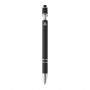 Penna a sfera capacitiva Nero