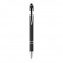 Penna a sfera capacitiva Nero