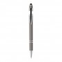 Penna a sfera capacitiva Grigio chiaro