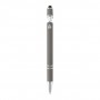 Penna a sfera capacitiva Grigio chiaro