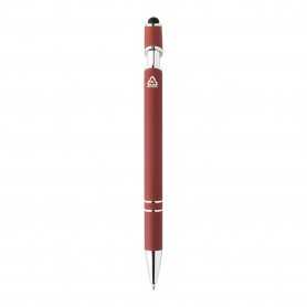 Penna a sfera capacitiva Borgogna