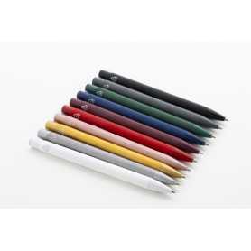 Penna a sfera Bianco