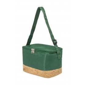 Borsa termica in RPET Verde