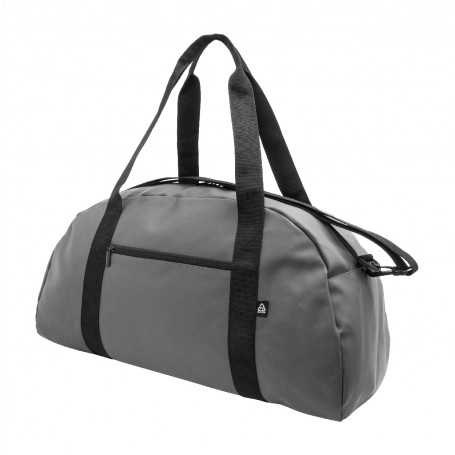 Borsa sportiva RPU Grigio