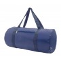 Borsa sportiva in RPET Blu scuro