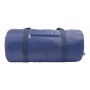 Borsa sportiva in RPET Blu scuro