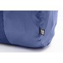 Borsa sportiva in RPET Blu scuro