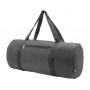 Borsa sportiva in RPET Grigio