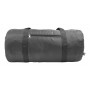 Borsa sportiva in RPET Grigio