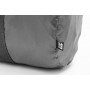 Borsa sportiva in RPET Grigio