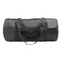 Borsa sportiva in RPET Nero