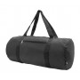 Borsa sportiva in RPET Nero