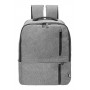 Zaino in RPET Grigio