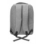 Zaino in RPET Grigio