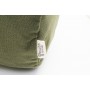Borsa sportiva in tessuto riciclato Verde