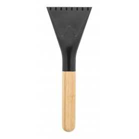 Raschia ghiaccio in RABS Nero