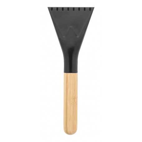 Raschia ghiaccio in RABS Nero