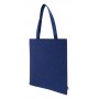 Borsa per la spesa in RPET Blu scuro