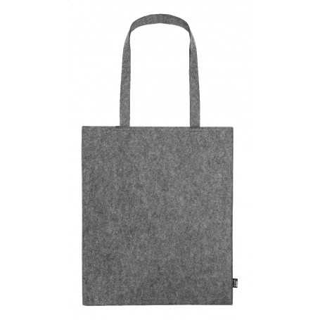 Borsa per la spesa in RPET Grigio
