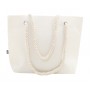 Borsa da spiaggia in RPET Naturale