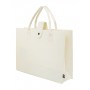 Borsa per la spesa in RPET Naturale