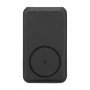 Caricatore wireless in RPU con supporto per cellulare Nero