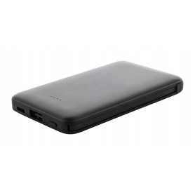 Power bank in RABS Nero
