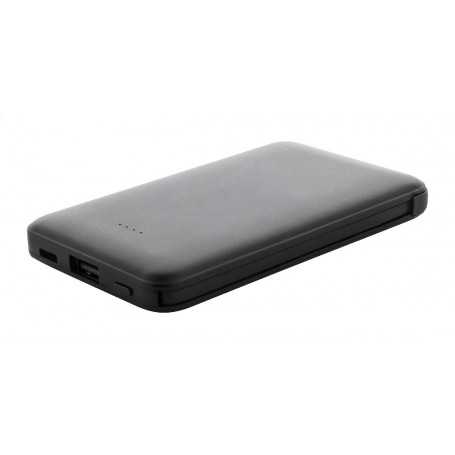 Power bank in RABS Nero