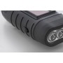 Dynamo solare in RABS Nero