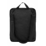 Borsa a tracolla in RPET Nero