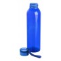 Borraccia in vetro riciclato Blu