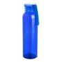 Borraccia in vetro riciclato Blu
