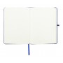 Quaderno in RPET Blu scuro