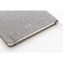 Quaderno in RPET Grigio
