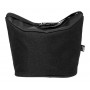 Borsa termica Nero