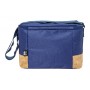 Borsa termica in RPET Blu