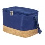 Borsa termica in RPET Blu