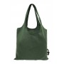Borsa per la spesa ripiegabile Verde