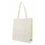 Borsa per la spesa in RPET Naturale