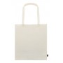 Borsa per la spesa in RPET Naturale
