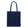 Borsa per la spesa in RPET Blu scuro