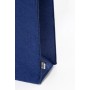 Borsa per la spesa in RPET Blu scuro