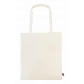 Borsa per la spesa in RPET Naturale