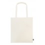 Borsa per la spesa in RPET Naturale