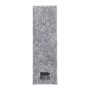 Astuccio in RPET per penna Grigio