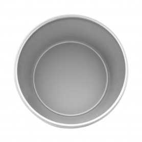 Bicchiere termico in RSS Argento