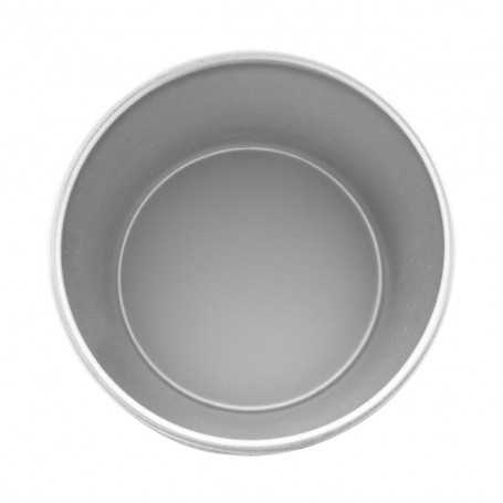 Bicchiere termico in RSS Argento