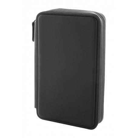 Organizer da viaggio in RPU Nero