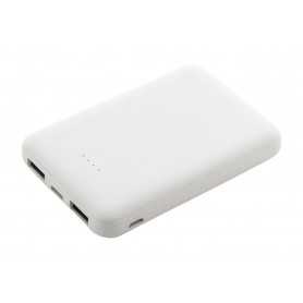 Power bank in RABS Bianco
