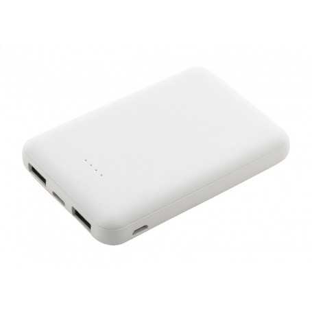 Power bank in RABS Bianco